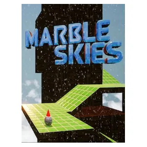 Marble Skies (clé Steam, monde entier)