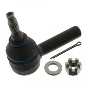 FEBI BILSTEIN Rotule de direction pour LAND ROVER: Range Rover, Defender, Discovery (Ref: 14123)