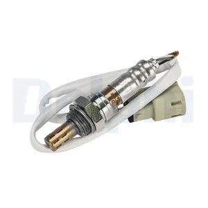 DELPHI Sonde lambda pour FORD: Ecosport, Ka (Ref: ES21602-12B1)