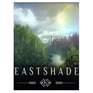 Eastshade (clé Steam, monde entier)