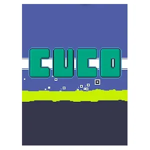 Cuco (clé Steam, monde entier)
