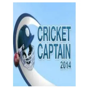 Cricket Captain 2014 (clé Steam, monde entier)
