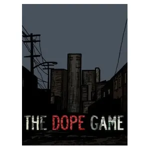 The Dope Game (clé Steam, monde entier)