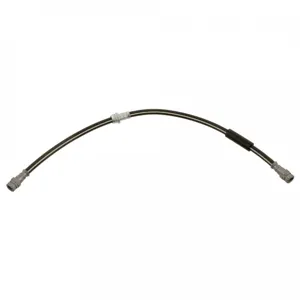 FEBI BILSTEIN Flexible de frein pour AUDI: TT (Ref: 30296)