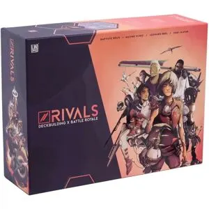 Rivals