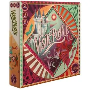 Visite Royale