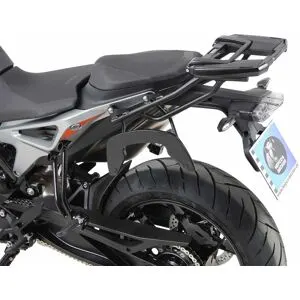 Support valises Hepco & Becker C-Bow - noir
