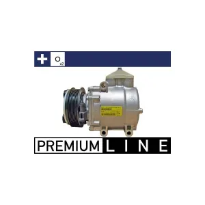 MAHLE ACP 1337 000P Compresseur de clim