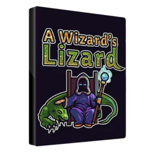 A Wizard's Lizard (clé Steam, monde entier)