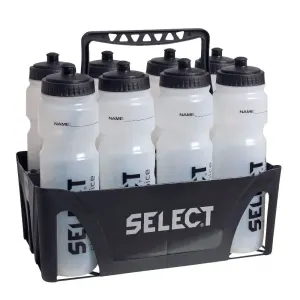 Pack Gourde Carrier Select