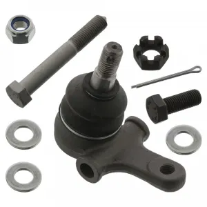 FEBI BILSTEIN Rotule de suspension pour MAZDA: MX5 (Ref: 42402)