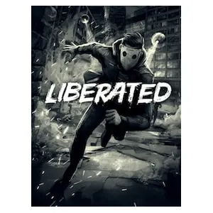 Liberated (clé Steam, monde entier)