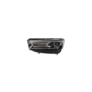 VAN WEZEL Phare avant pour AUDI: Q5 (Ref: 0391981)