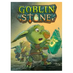 Goblin Stone (clé Steam, monde entier)