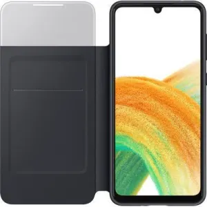 Etui a33 s view noir