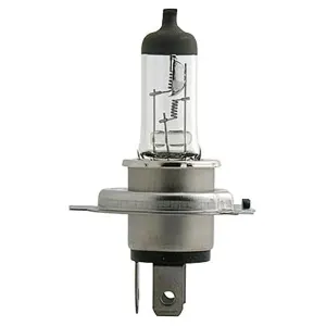 PHILIPS Ampoule H4 MasterDuty Halogène (Ref: 13342MDC1)