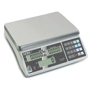Système De Comptage Cxb 3k0.2 - Portée 3000 G