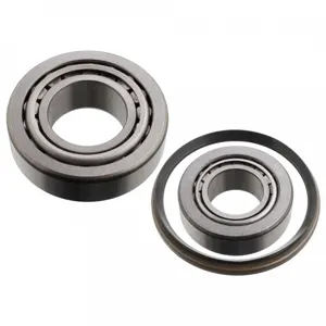 FEBI BILSTEIN Roulement de roue pour RENAULT: Trafic, Master (Ref: 11418)
