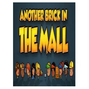 Another Brick in the Mall (clé Steam, Europe)