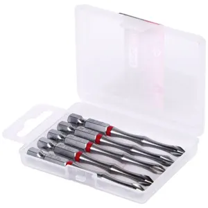 KS TOOLS Embouts de vissage (Ref: 918.3156)