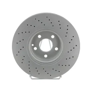 FERODO DDF1981LC-1 Disque de frein