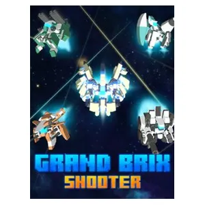 Grand Brix Shooter (clé Steam, Europe)