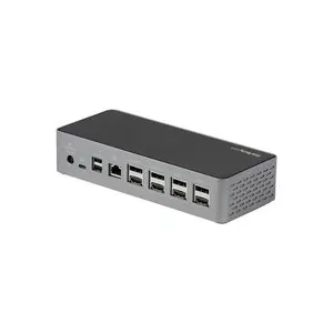 Hub Usb Startech Dk31c4dppdue