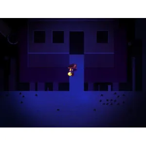 OneShot (clé Steam, monde entier)