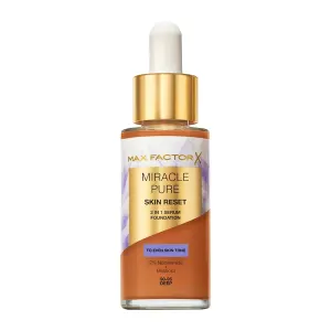 Max Factor Miracle Pure Base Sérum teinte 80-85 Medium 30 ml