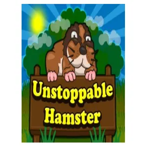 Unstoppable Hamster (clé Steam, monde entier)