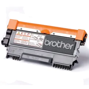Toner Tn-2210 Noir