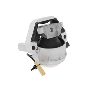CORTECO Support moteur pour AUDI: A6, A7 (Ref: 49481227)