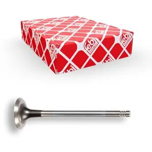 FEBI BILSTEIN 12824 Soupape d'échappement