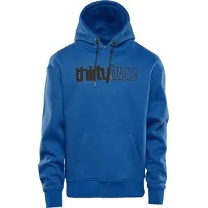 THIRTYTWO DOUBLE TECH HOODIE