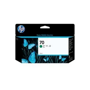 Hp 70 Cartouche Vert C9457a