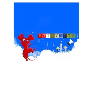 Bitsy Bits (clé Steam, monde entier)