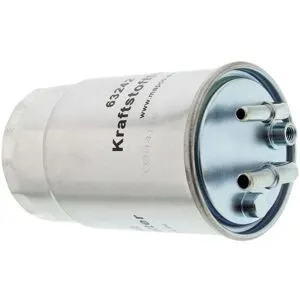 MAPCO Filtre à carburant pour OPEL: Corsa (Ref: 63242)