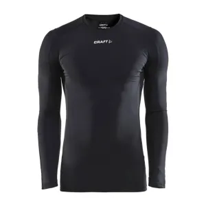 Maillot compression Craft pro control LS