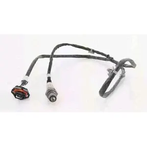 TRISCAN 8845 24067 Sonde lambda couleur noir