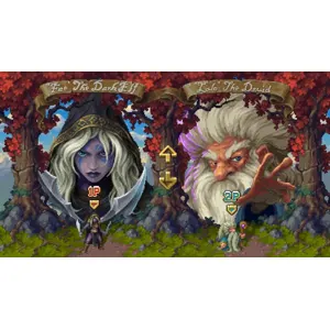 Battle Axe (clé Steam, monde entier)