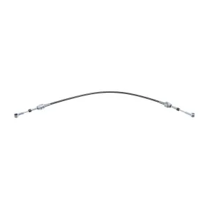 Câble, Engrenage Topran 601584 Fiat
