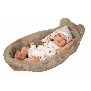 Bébé Poupée Arias Lidia