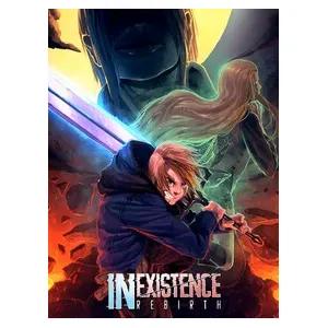 Inexistence Rebirth (clé Steam, monde entier)