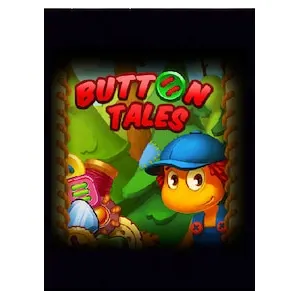 Button Tales (clé Steam, monde entier)