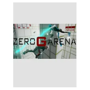 Zero G Arena (clé Steam, monde entier)