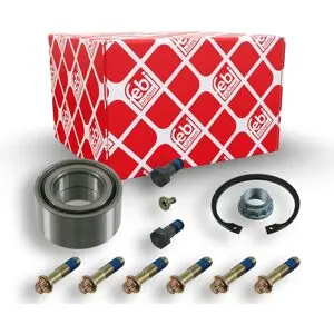 FEBI BILSTEIN 31036 Kit de roulement de roue
