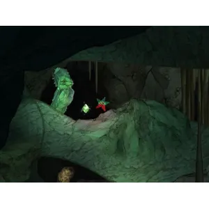 Gumboy - Crazy Adventures (clé Steam, monde entier)