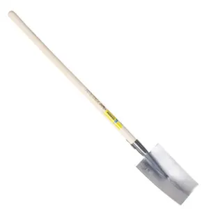 Louchet Senlis De 24 Cm Emmanché