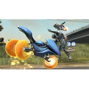LocoCycle (clé Xbox One, monde entier)