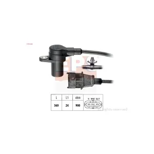 FACET 9.0564 Capteur PMH